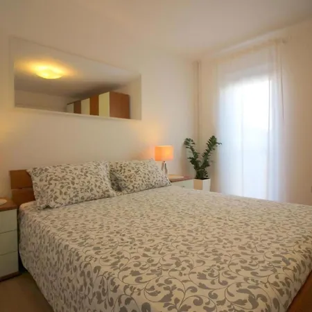Sabina, 2 Schlafzimmer, Am Waldrand Apartment *