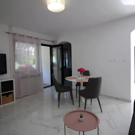 Sabina A4 * Poreč