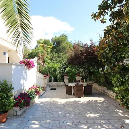 Sabina A4 Apartment Poreč