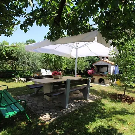 Apartment Sabina A4