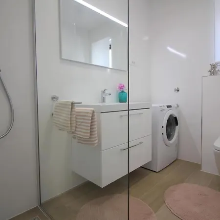 Sabina A4 Apartment